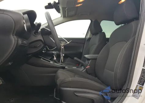 2019 Kia Forte Fe z USA, uszkodzony, nr VIN 3KPF24AD0KE047276